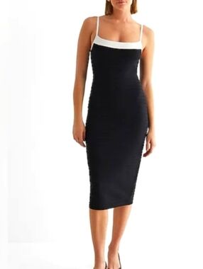 Express Cocktail Dress